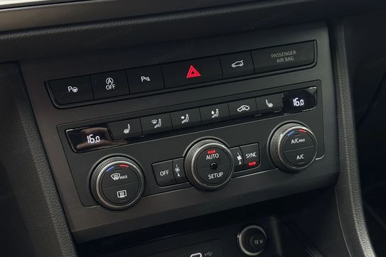 Cupra Ateca 1.5 TSI DSG