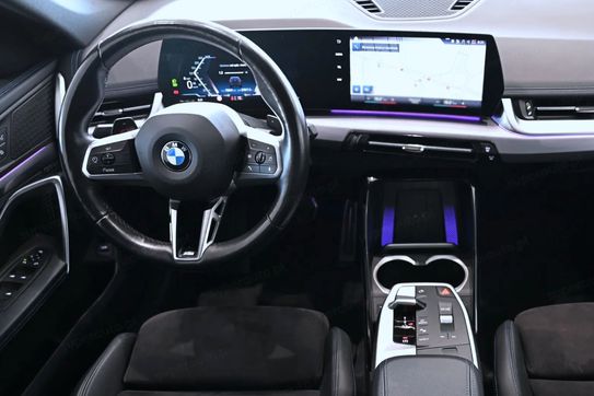 BMW X1 sDrive18i M Sport aut