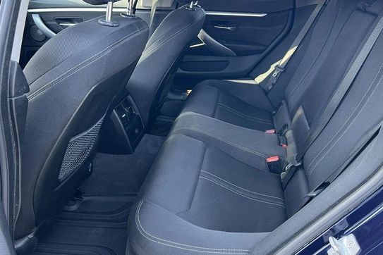BMW Seria 4 Gran Coupe 420d xDrive