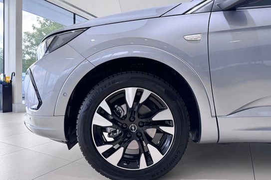 Opel Grandland X 1.2 T Business Elegance S&S