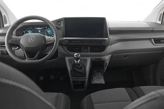 Volkswagen Transporter TDI L1H1