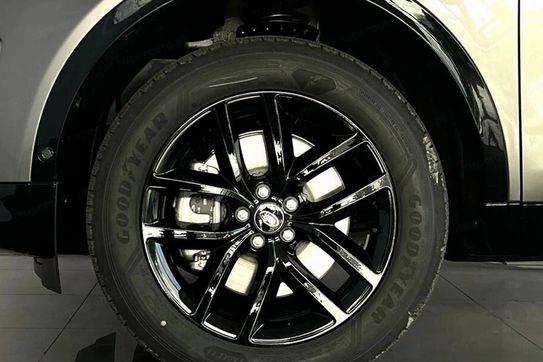 Land Rover Discovery Sport D200 Dynamic SE