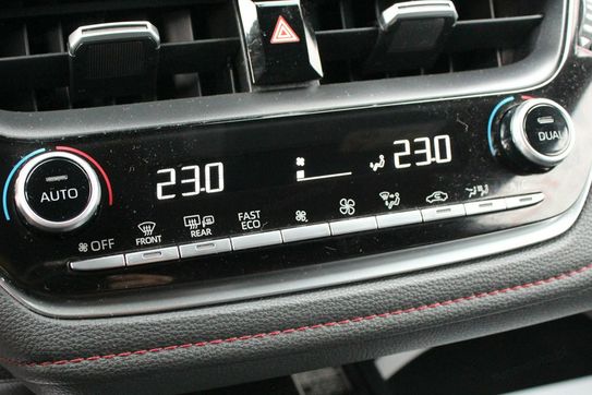 Toyota Corolla 1.8 Hybrid Comfort