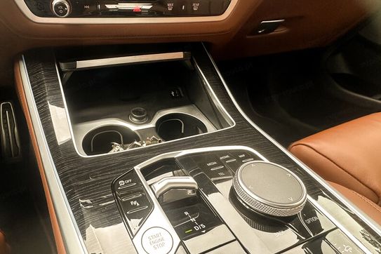 BMW X5 xDrive30d M Sport