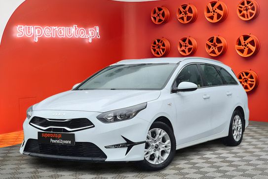 Kia Ceed T-GDI M