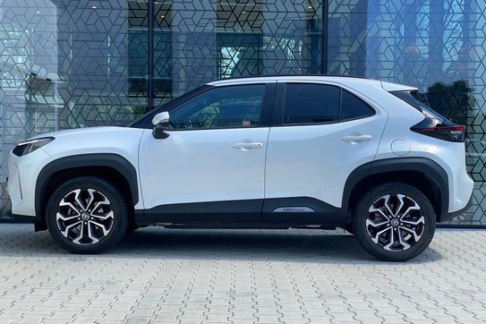 Toyota Yaris Cross Hybrid 1.5 Style