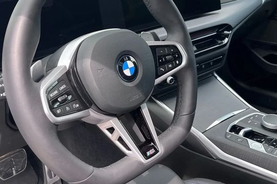 BMW Seria 3 320i xDrive M Sport