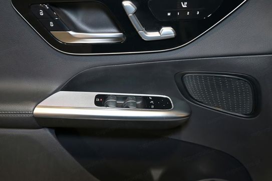 Mercedes GLC 200 d 4-Matic Avantgarde