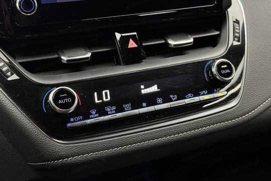Toyota Corolla 2.0 Hybrid Comfort