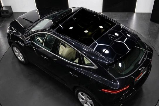Jaguar E-Pace P200 AWD R-Dynamic HSE
