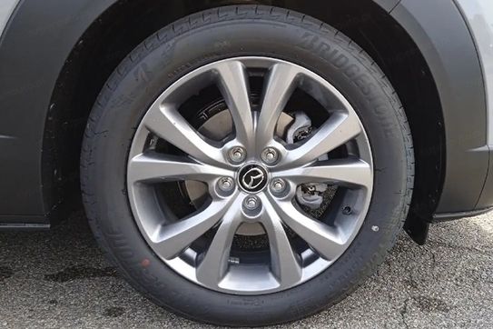 Mazda CX-30 Centre-Line 2.0 e-SKYACTIV X 6MT