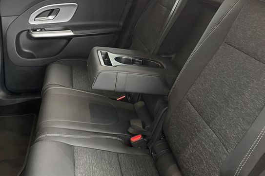 Mercedes GLB 220 4-Matic Progressive