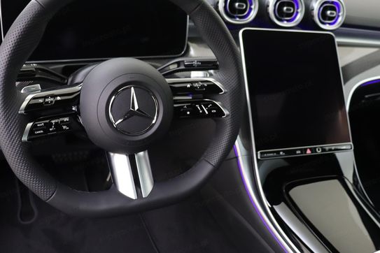 Mercedes CLE 300 4-Matic AMG Line