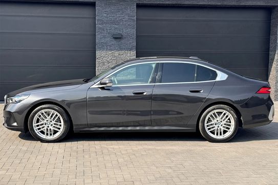 BMW Seria 5 520d M Sport