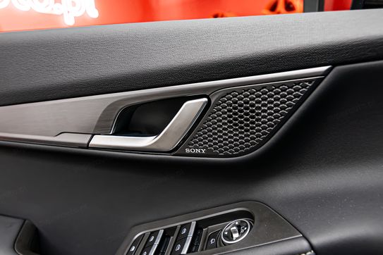 Jaecoo 5 1.6 T-GDI Premium DCT