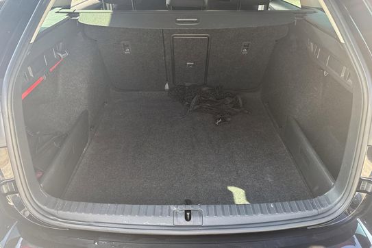 Skoda Octavia Style 2.0 TDI  DSG