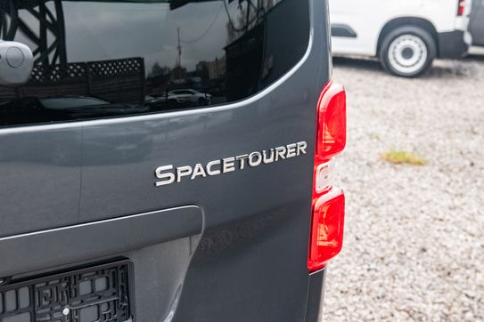 Citroen SpaceTourer XL L2H1 Business EAT8