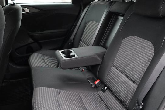 Kia Ceed 1.5 T-GDI M