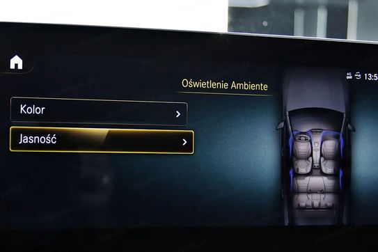 Mercedes GLC 200 d 4-Matic