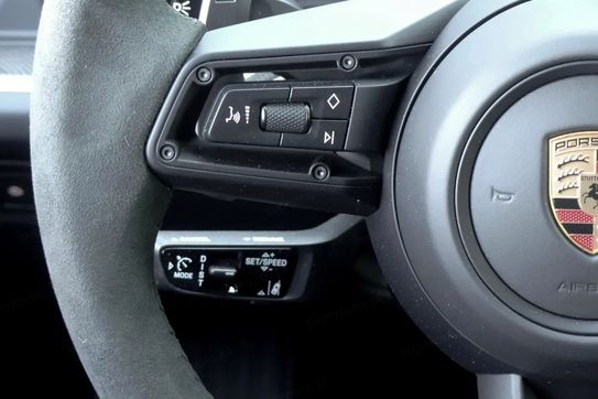 Porsche Cayenne Coupe S