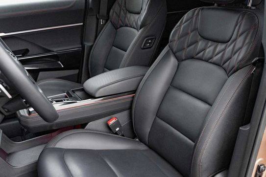 SsangYong Actyon 1.5 T-GDI Adventure aut