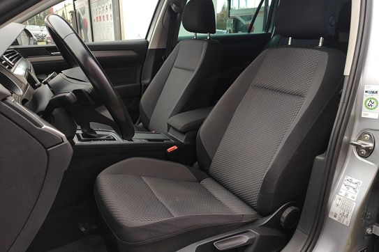 Volkswagen Passat 2.0 TDI EVO Business DSG