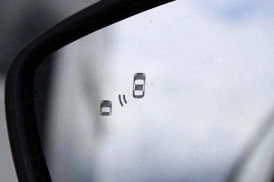 Ford Focus 1.5