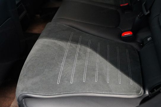 Mercedes GLC Coupe 220 d  4-Matic AMG Line