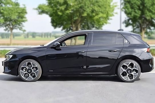 Opel Astra VI Ultimate  1.2 T