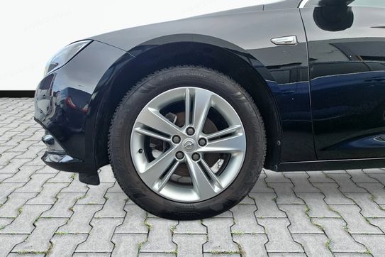 Opel Insignia 1.5 T GPF Elite S&S aut