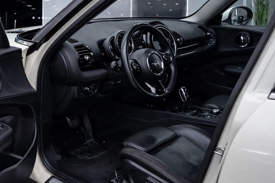Mini Clubman Cooper
