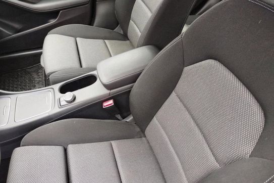 Mercedes GLA 220 4-Matic