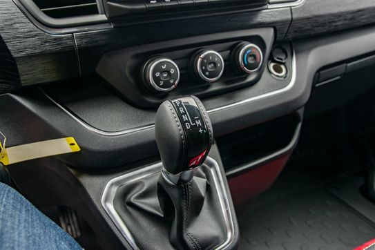 Renault Trafic Kombi L2H1 EDC