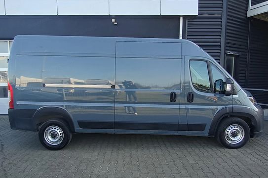 Opel Movano L3H2