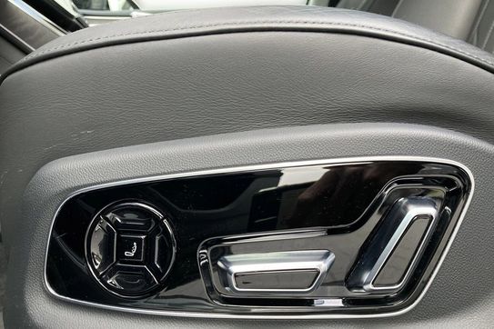 Audi A8 50 TDI mHEV Quattro Tiptr.
