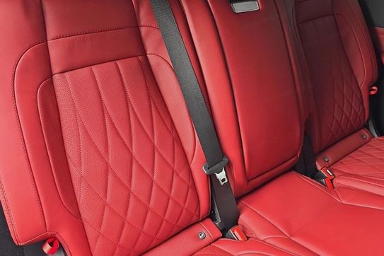 Mercedes GLE AMG 53 4-Matic+