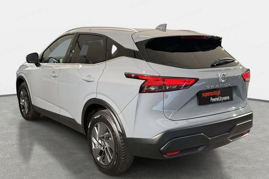 Nissan Qashqai 1.3 DIG-T