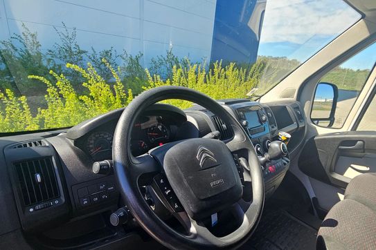 Citroen Jumper L2H2