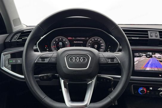 Audi Q3 35 TFSI