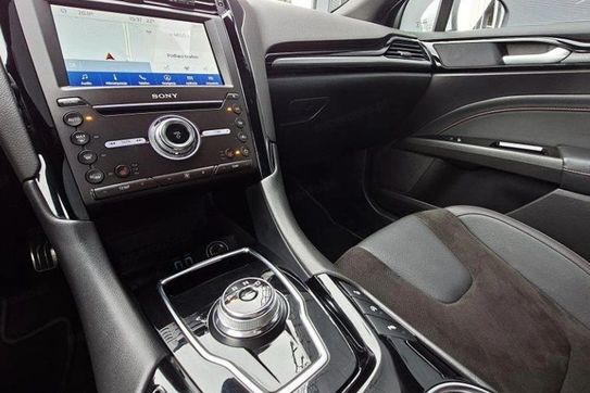 Ford Mondeo 2.0 ST-Line X aut