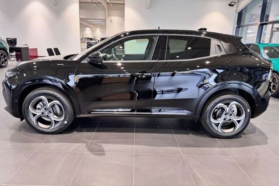 Alfa Romeo Junior 1.2 Ibrida Ti