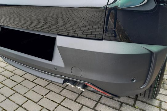 Alfa Romeo Junior 1.2 Ibrida Ti