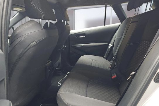 Toyota Corolla 1.8 Hybrid Comfort