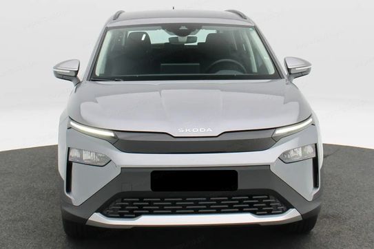 Skoda Elroq 60 63kWh