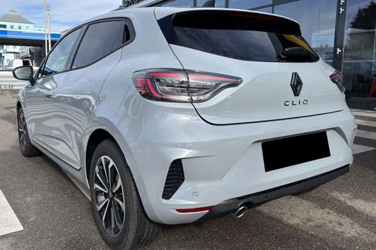 Renault Clio Techno 1.0 TCe