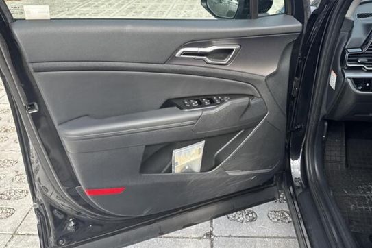 Kia Sportage Business Line 1.6 T-GDI mHEV DCT