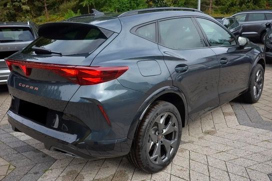 Cupra Formentor 1.5 e-TSI DSG