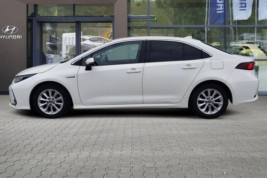 Toyota Corolla 1.8 Hybrid Comfort