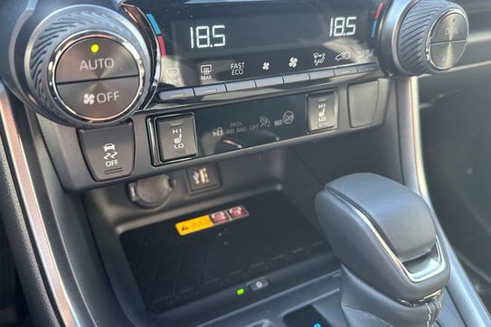 Toyota RAV4 GR Sport 2.5 Plug-In Hybrid