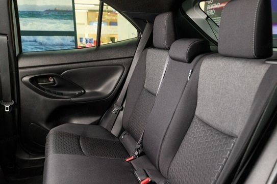 Toyota Yaris Cross 1.5 Hybrid Comfort